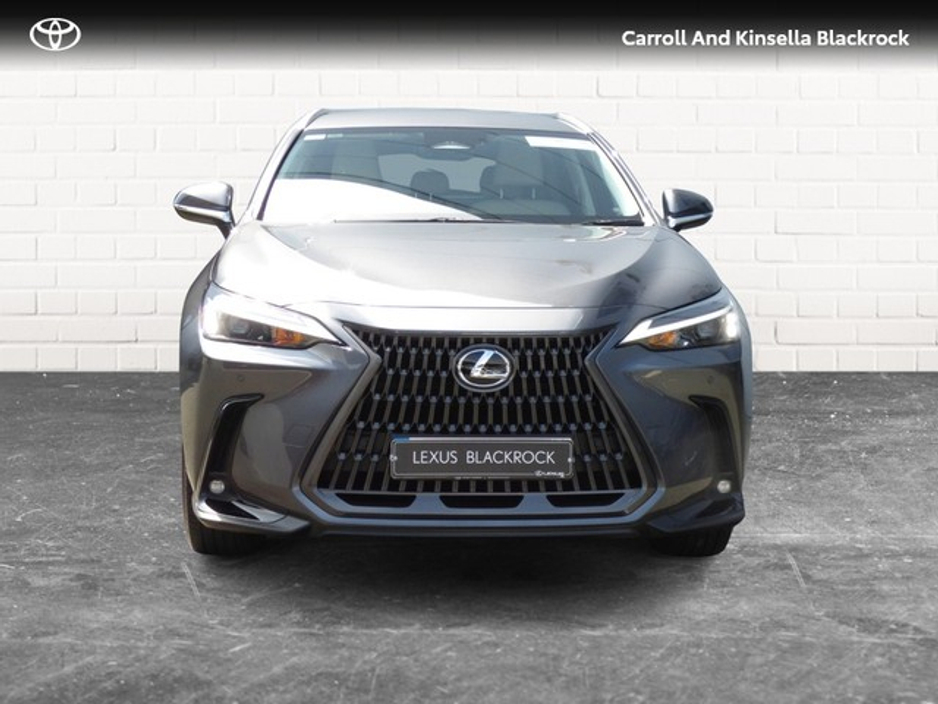 2024 Lexus NX 300 h PHEV Executive AWD €57,950