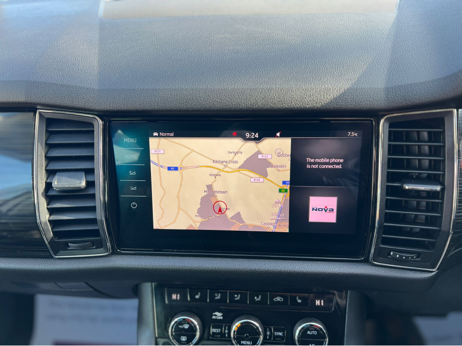 2019 Skoda Kodiaq - image 16