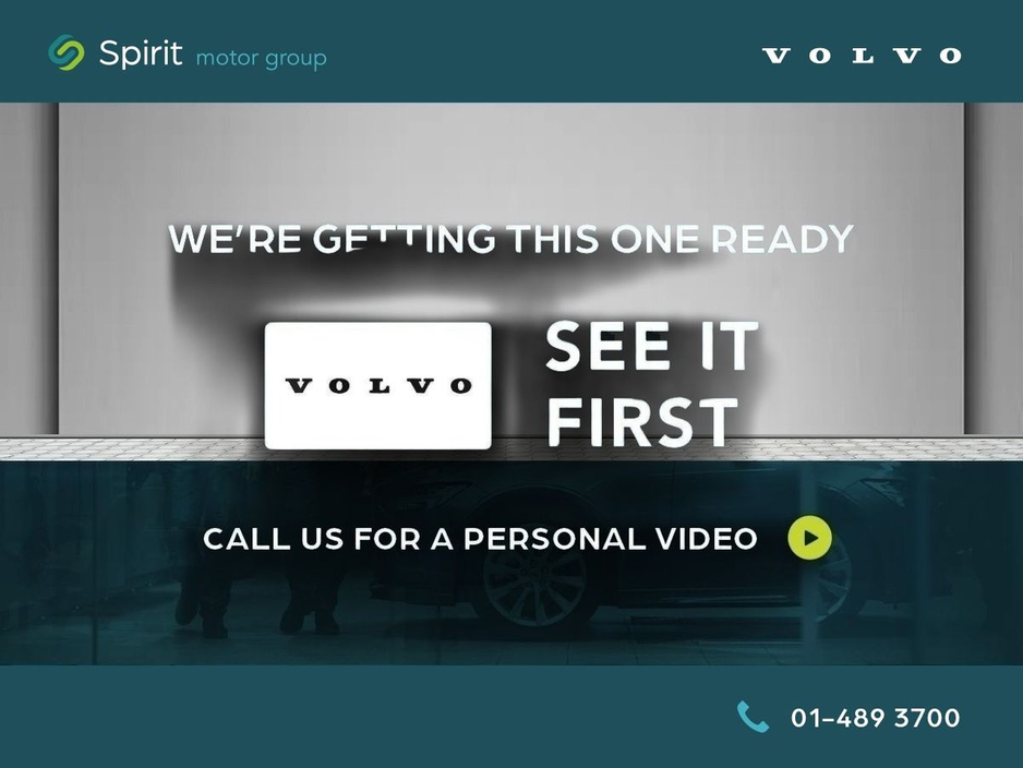 2025 Volvo XC40 for sale in , Ireland