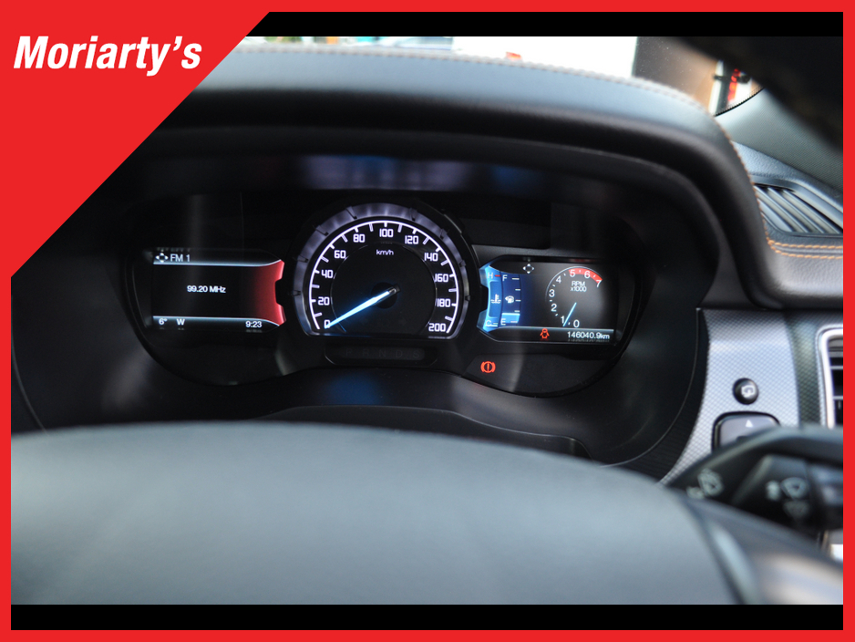 2020 Ford Ranger WILDTRAK 3.2 TD 200PS P D/CAB 4DR