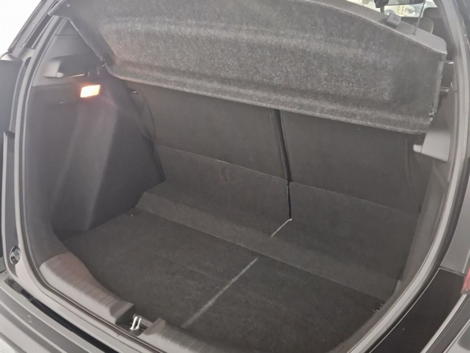 2025 Honda Jazz - image 9