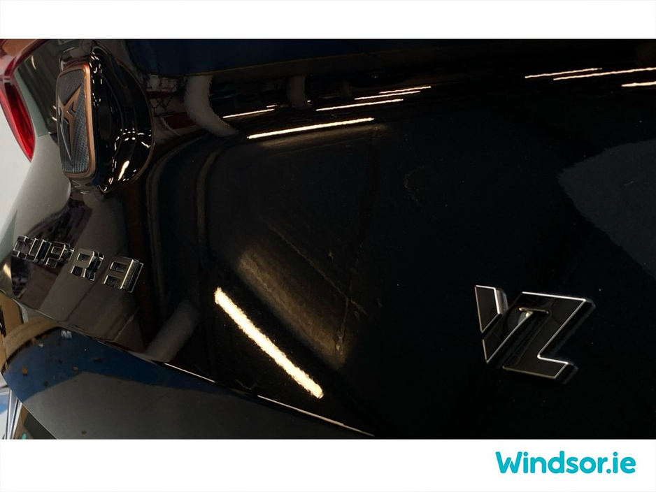 2023 Cupra Formentor - image 18