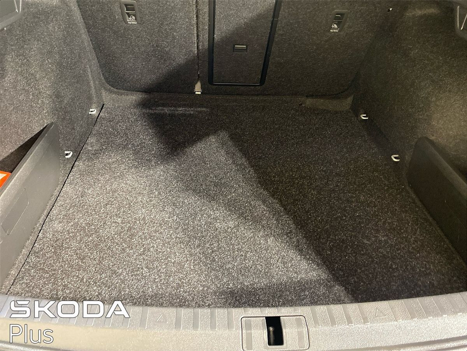 2023 Skoda Octavia Style 1.0TSI 110bhp €27,950