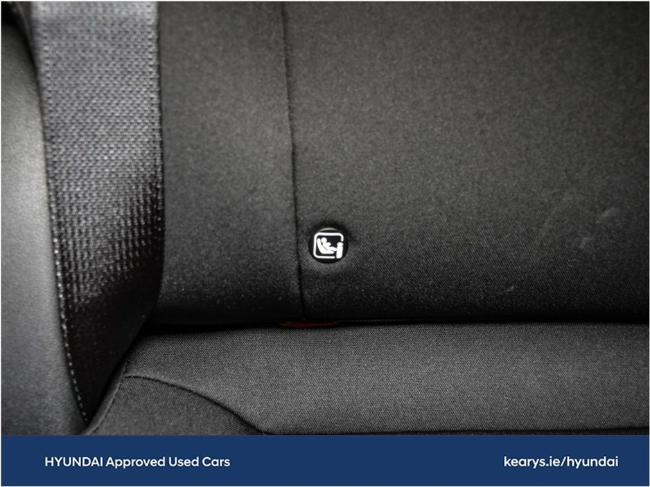 2026 Hyundai Kona Elegance Hybrid