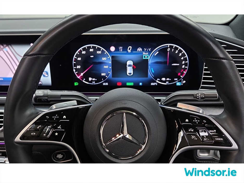 2024 Mercedes-Benz GLE Class - image 24