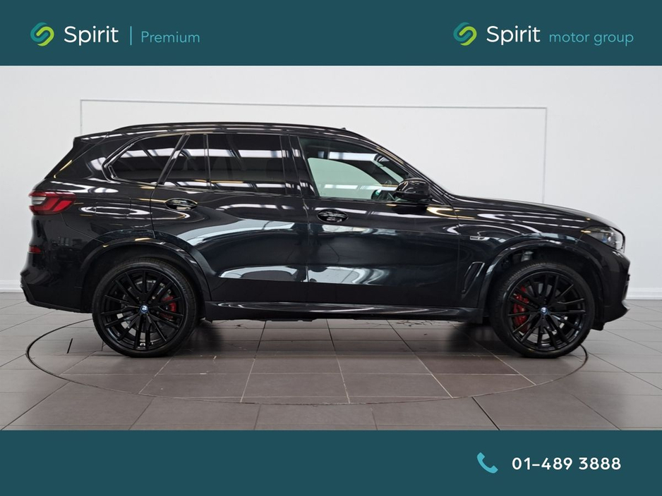 2022 BMW X5 - image 11