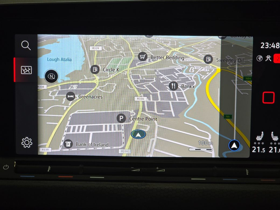 2024 Volkswagen Golf - image 17