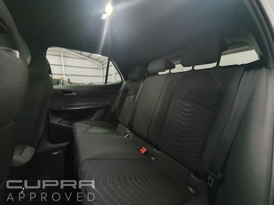 2024 Cupra Born - image 10