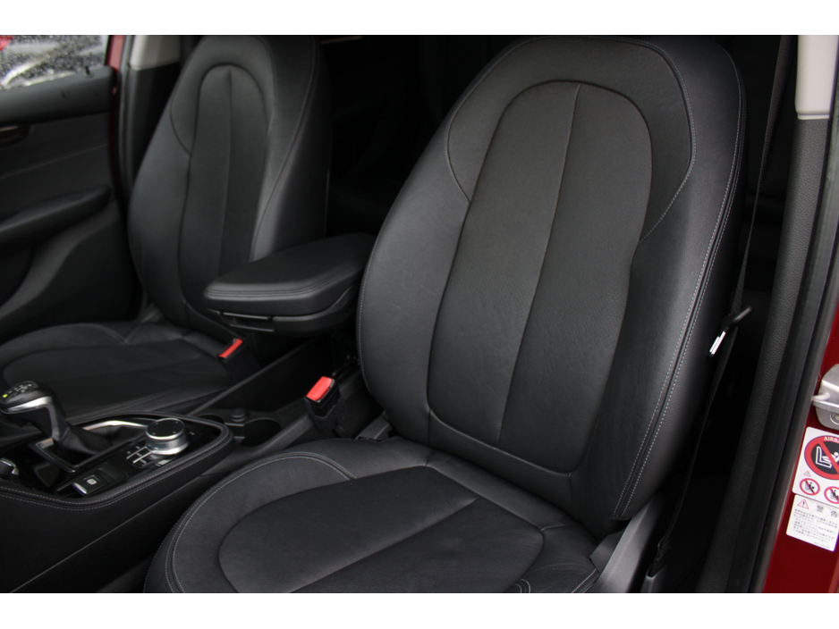 2017 BMW 2 Series 2.0D SE LUXURY 7 SEATER AUTOMATIC // 82,000KM // IMMACULATE CONDITION THROUGHOUT // BUY WITH CONFIDENCE AA AND SIMI APPROVED DEALER 2026 // FINANCE ARRANGED // ALL TRADE INS WELCOME // €18,950