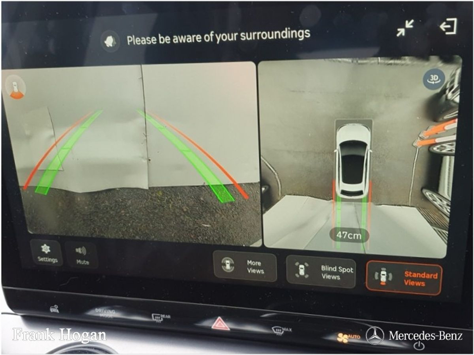 2025 Smart #3 ( EX DEMO )Smart #3 HC11 Pro ! Range:455 Km (WLTP)Road Tax: €120 €35,950