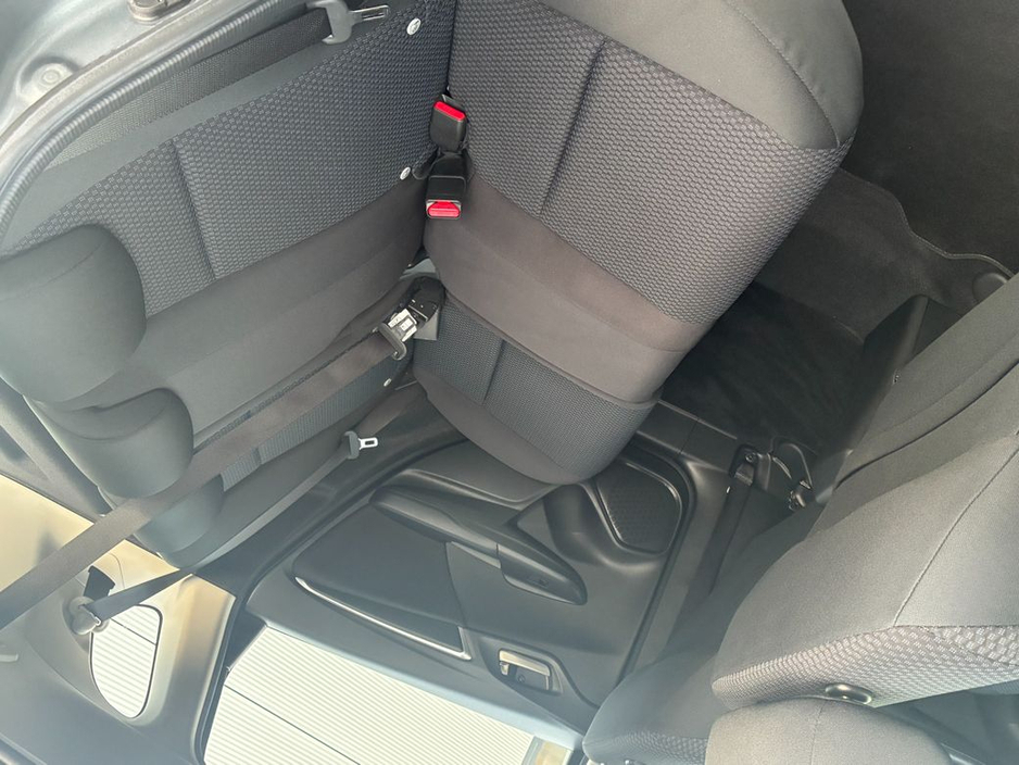 2020 Honda Jazz - image 25