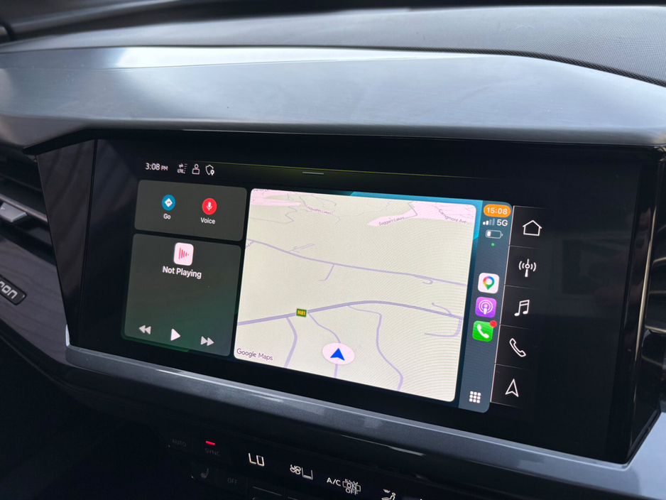 2022 Audi e-tron - image 14