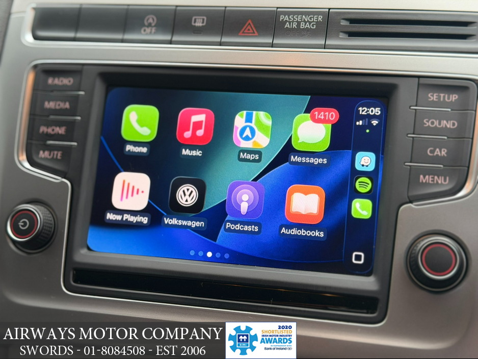 2017 Volkswagen Polo BEATS EDITION 1.2 TSI DSG - LOW KMS €13,950