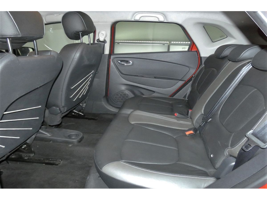 2016 Renault Captur - image 16