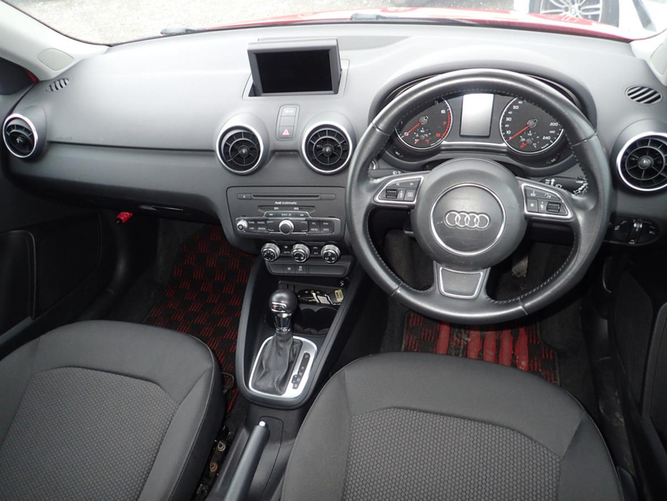 2014 Audi A1 1.4 Sportback €11,500