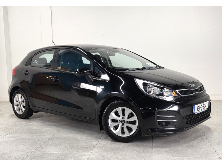 2016 Kia Rio - image 3