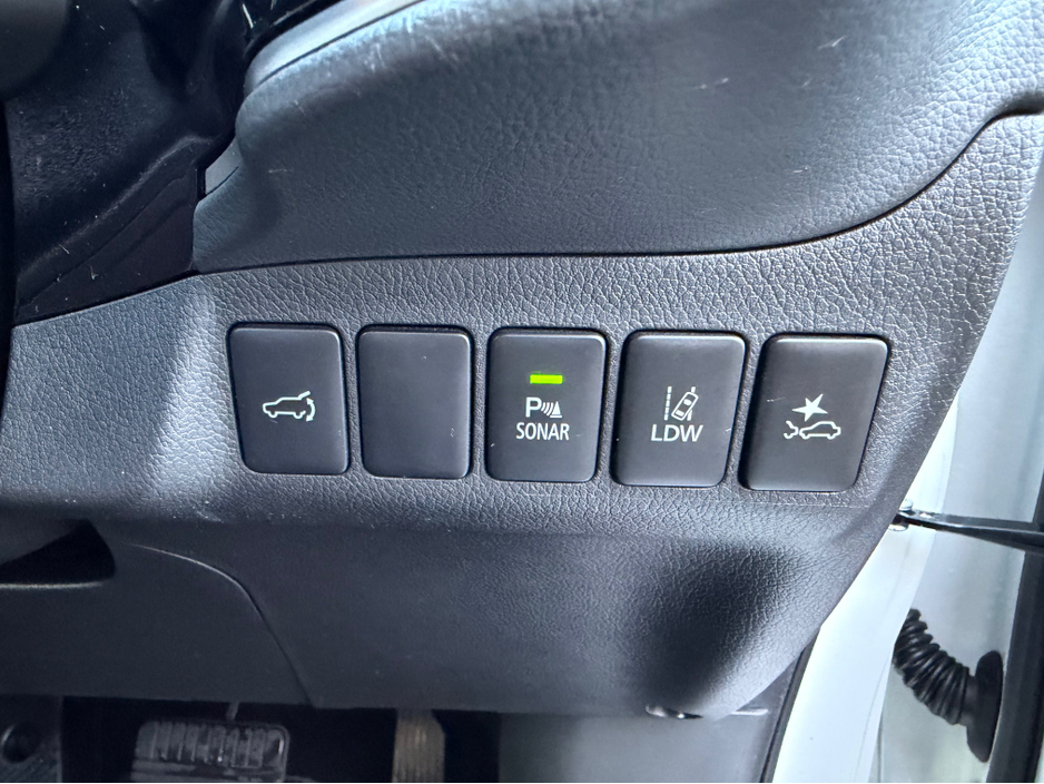 2020 Mitsubishi Outlander 4X4 Plug-in Hybrid - High Spec - Like New €24,750