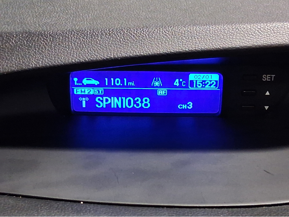 2014 Hyundai i20 **LOW MILEAGE** €7,780