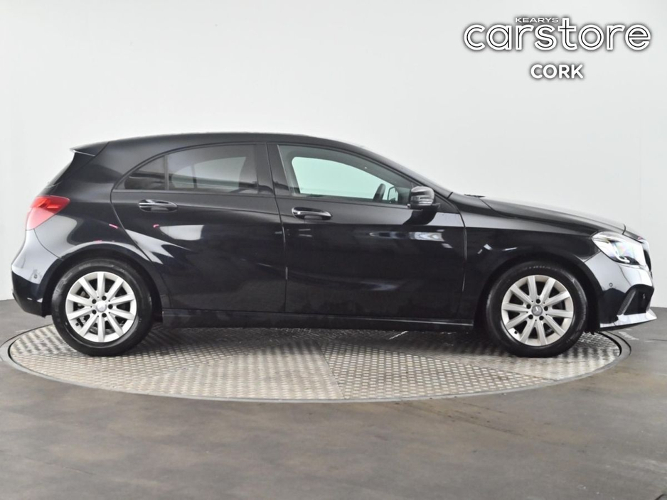 2016 Mercedes-Benz A Class A180 STYLE €16,480