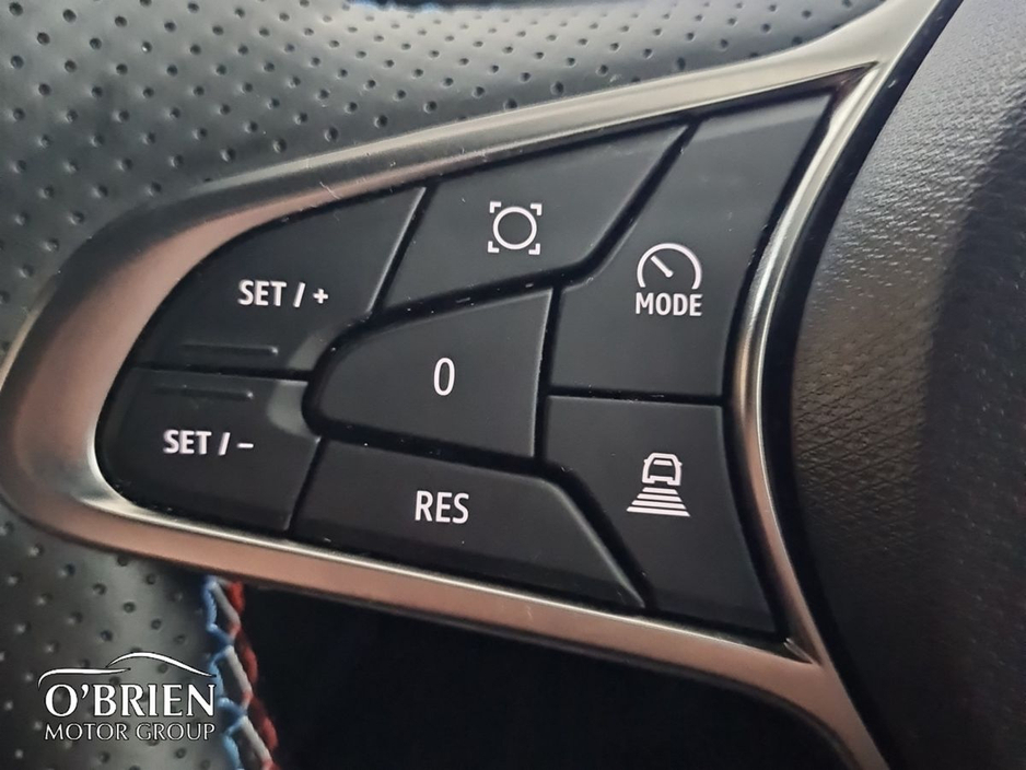 2025 Renault Symbioz E-Tech HEV 145 Techno Esprit Alpine €37,900