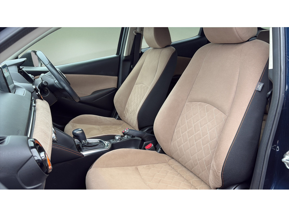 2017 Mazda Demio - image 14