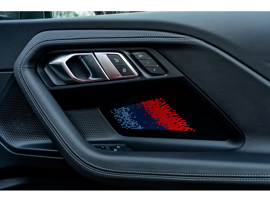 2023 BMW M2 M2 Coupe Auto €79,950