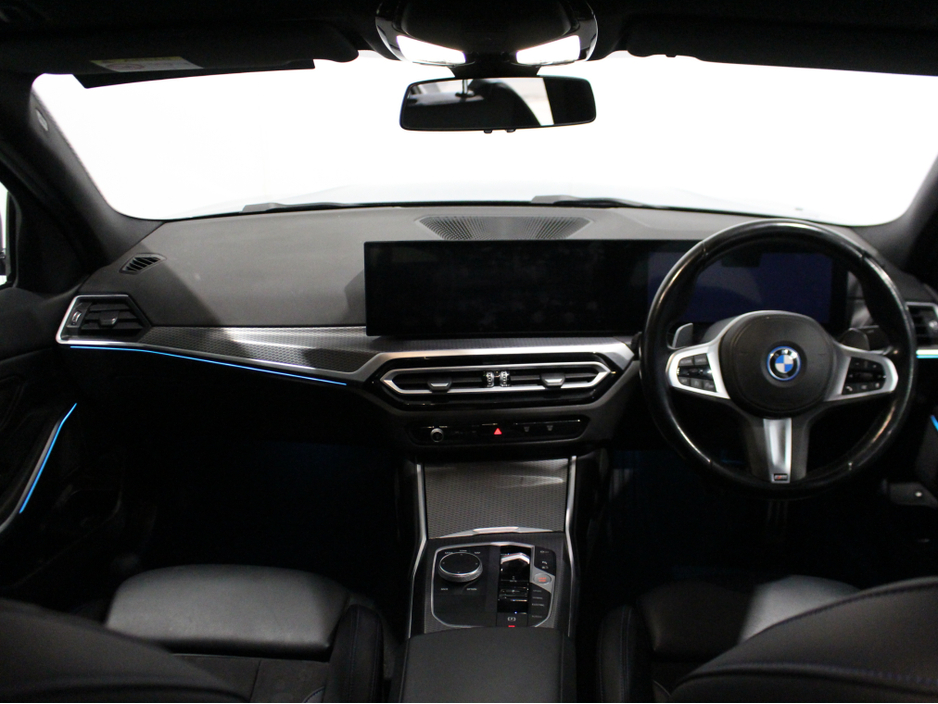 2023 BMW 3 Series M SPORT AUTO €40,950