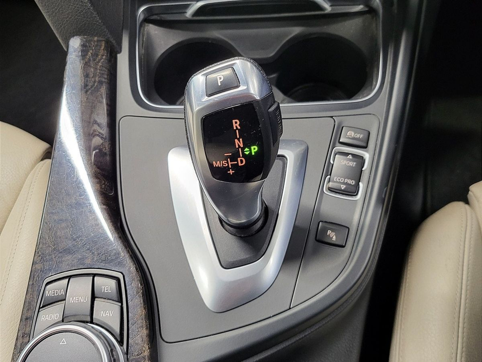 2016 BMW 4 Series 420d M Sport €23,975