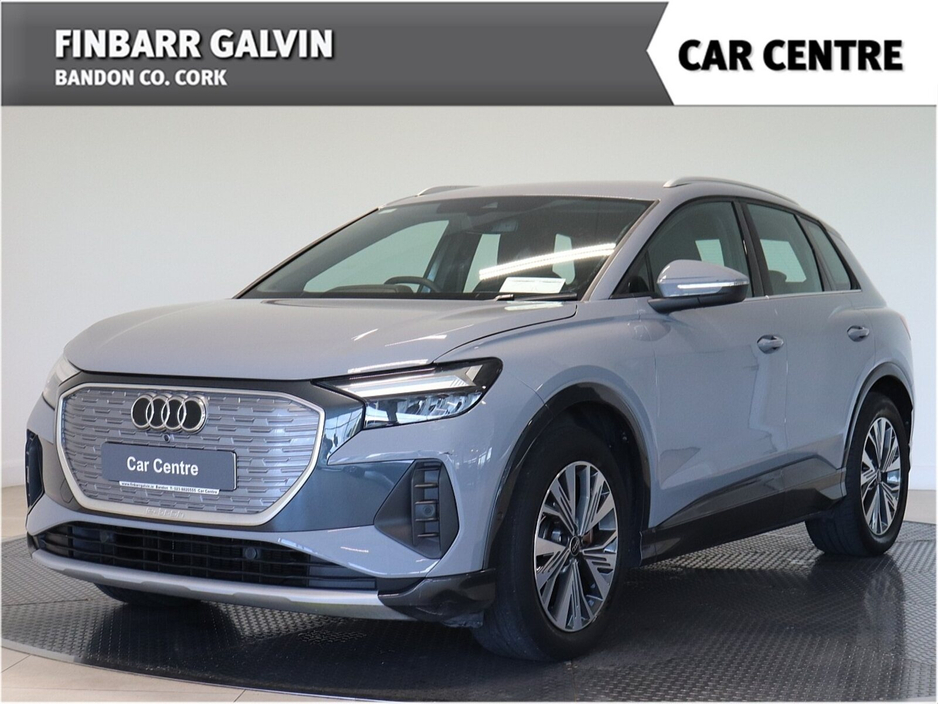 2023 Audi Q4 e-tron - image 6