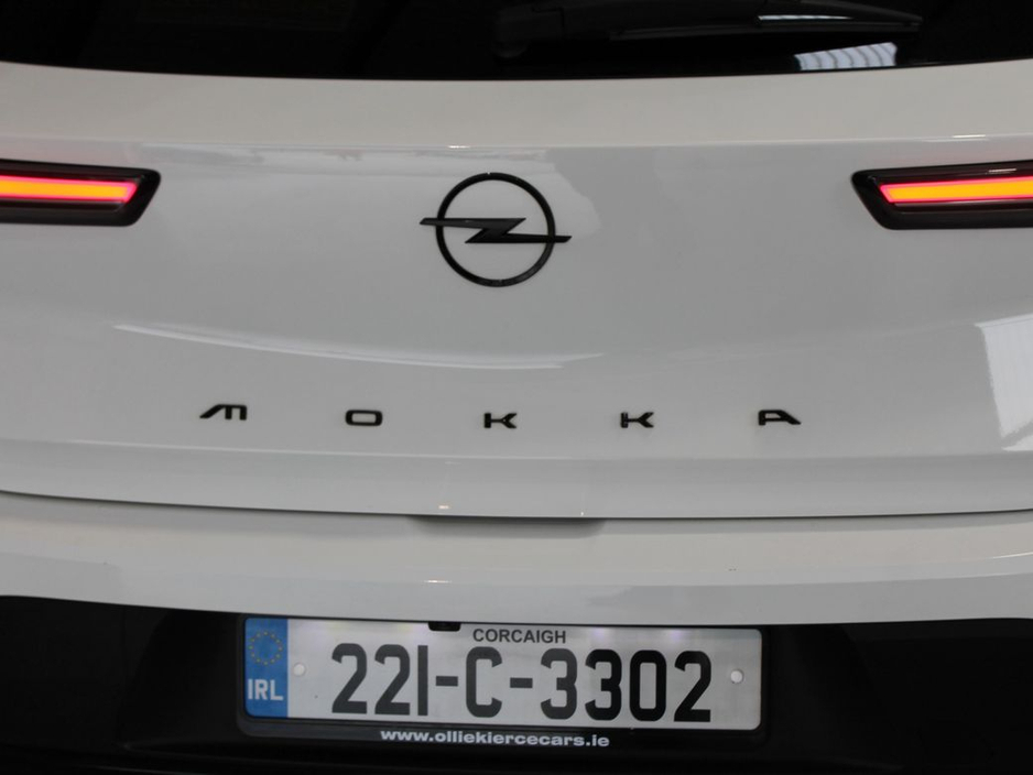 2022 Opel Mokka - image 28
