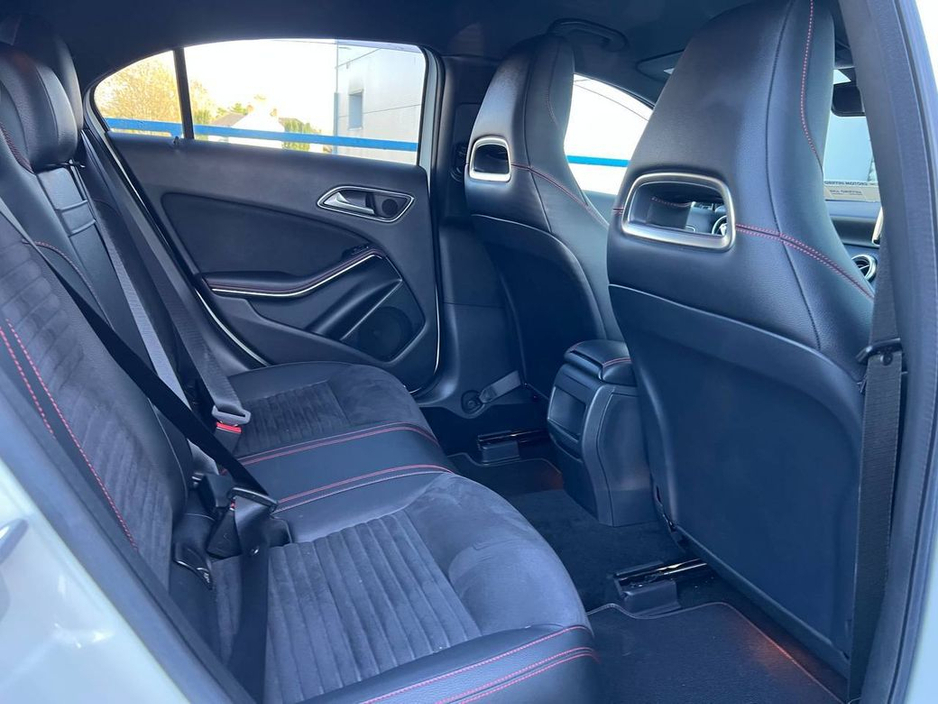 2013 Mercedes-Benz A Class - image 8