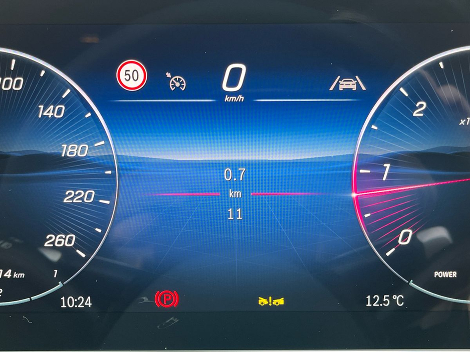 2026 Mercedes-Benz CLE - image 8