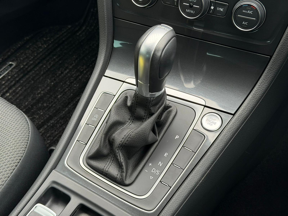 2018 Volkswagen Golf (182) 1.2 TSI COMFORTLINE TECH EDITION €21,450