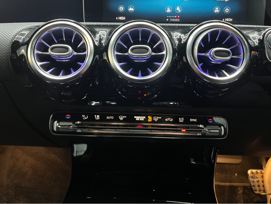 2020 Mercedes-Benz CLA Class €27950 2020 MERCEDES-BENZ CLA200D AMG LINE 2.0 AUTOMATIC / CRUISE CONTROL / REVERSE CAMERA / PADDLE SHIFTERS / ELECTRIC MEMORY & HEATED SEATS / AMBIENT LIGHTS €27,950