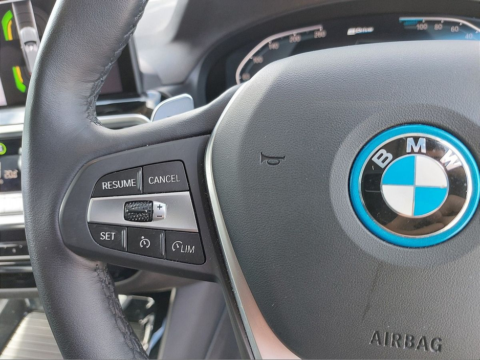 2024 BMW X3 - image 17