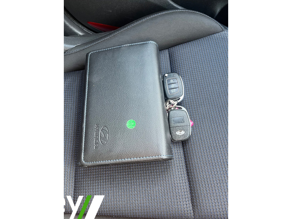 2018 Hyundai Tucson - image 20