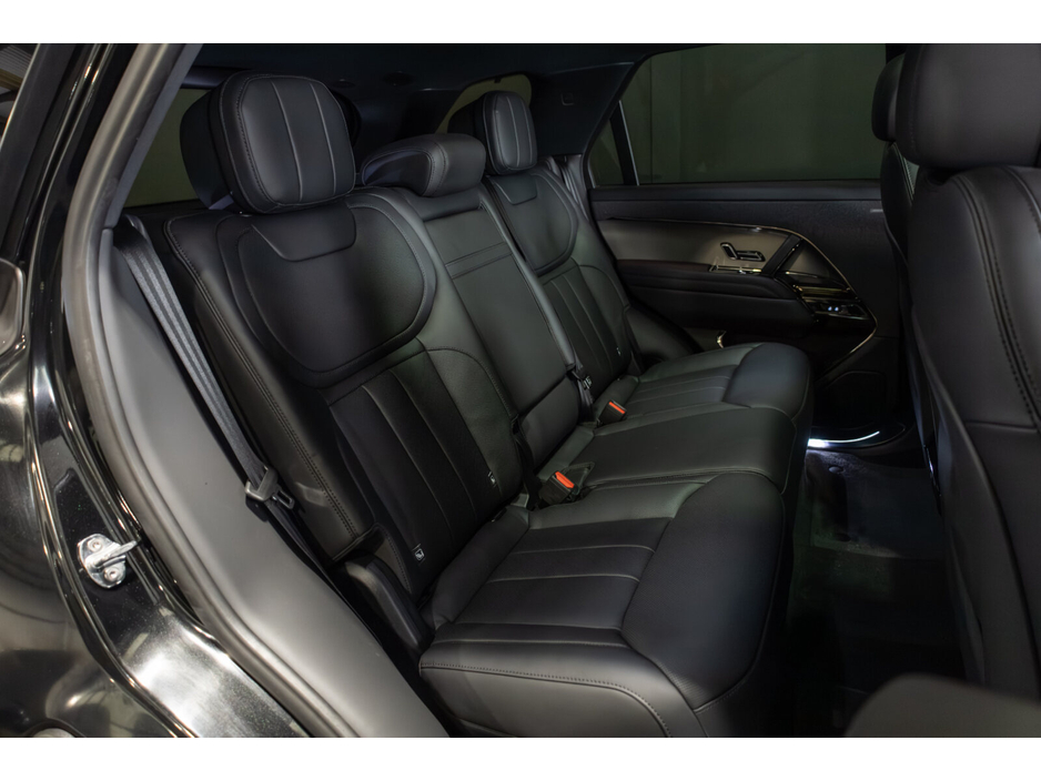 2025 Land Rover Range Rover Sport 3.0 Si4 PHEV 460PS AWD Auto Dynamic SE €124,950