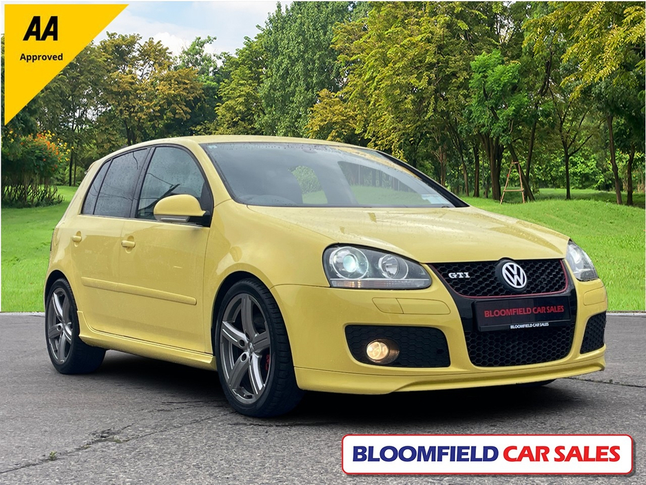 2009 Volkswagen Golf for sale in , Ireland