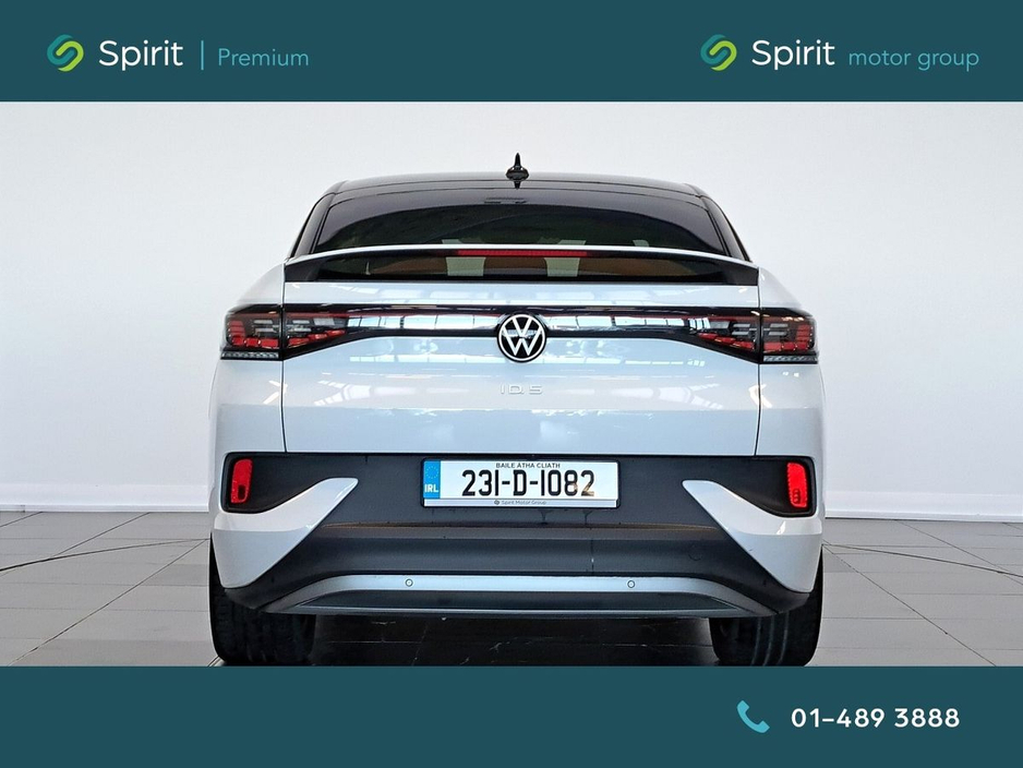 2023 Volkswagen ID.5 - image 7