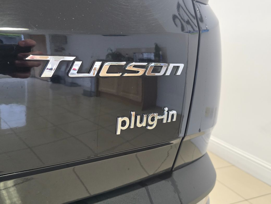 2024 Hyundai Tucson - image 23