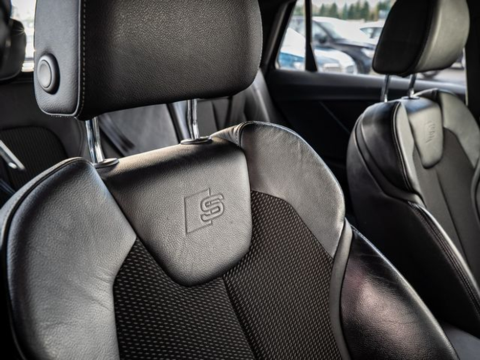 2020 Audi Q2 TDI S LINE €26,950