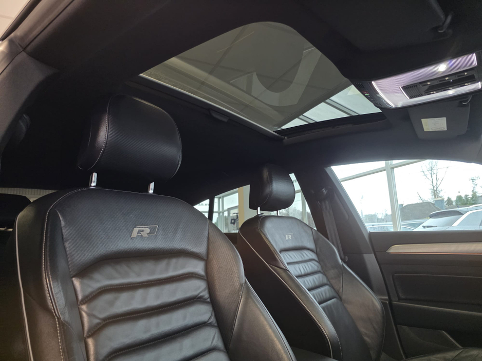 2018 Volkswagen Arteon - image 14