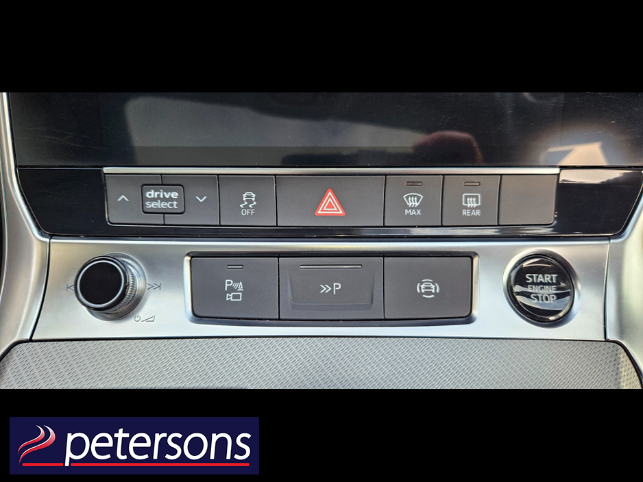 2024 Audi A6 SPORT 50 TFSI E QUATTRO AVANT AUTOMATIC - DOUBLE SUNROOF €49,950