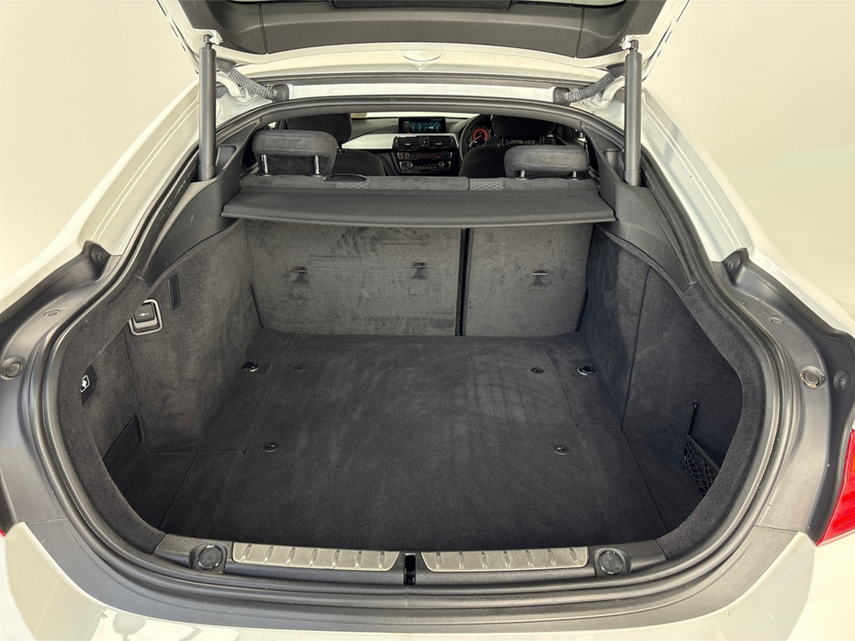 2017 BMW 4 Series - image 13