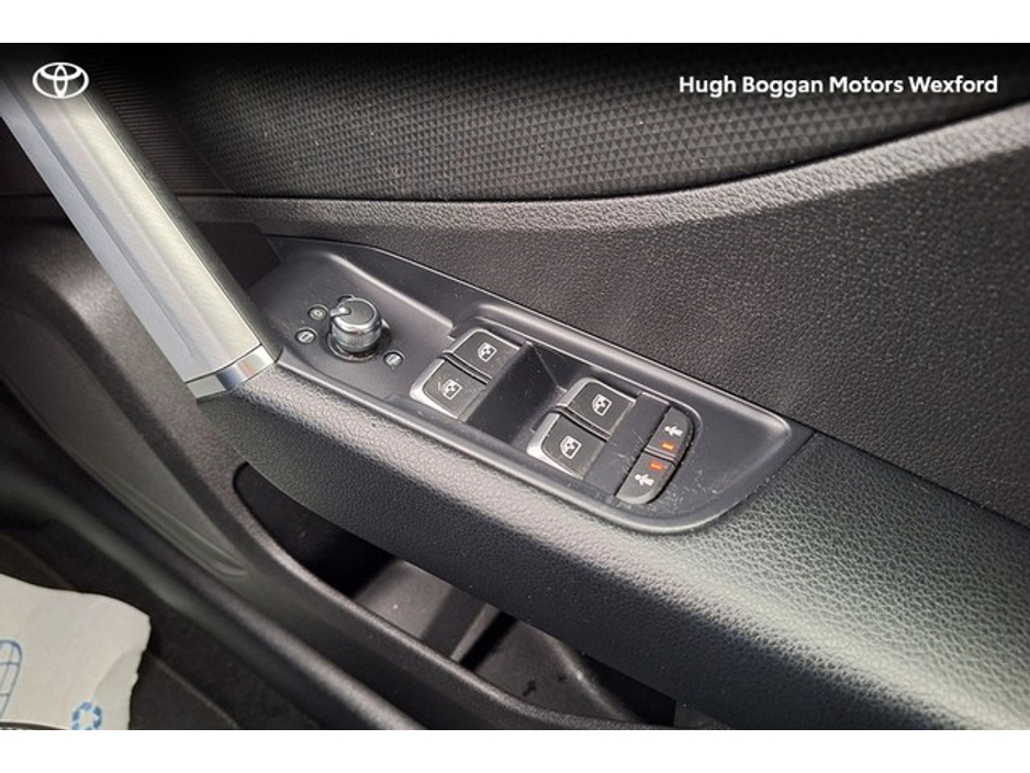 2021 Audi Q2 1.5 S- LINE, 150BHP AUTOMATIC! €30,995