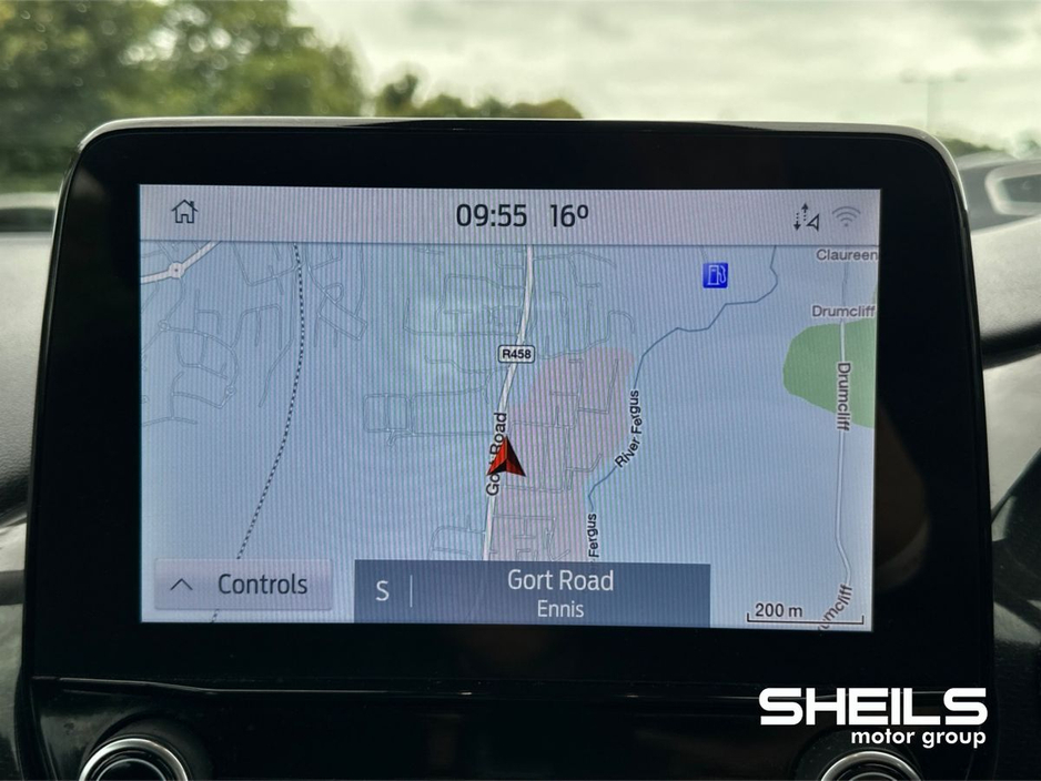 2021 Ford Puma - image 15