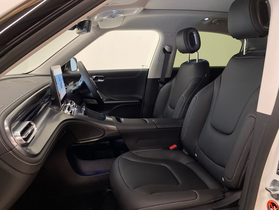 2025 Smart #1 - image 13