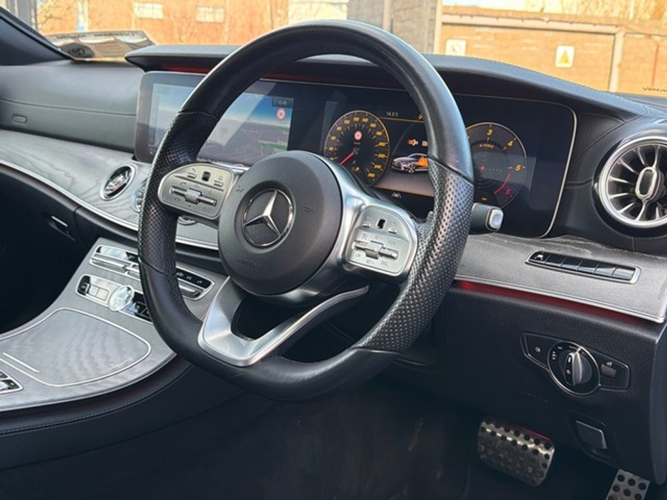 2020 Mercedes-Benz CLS Class - image 15