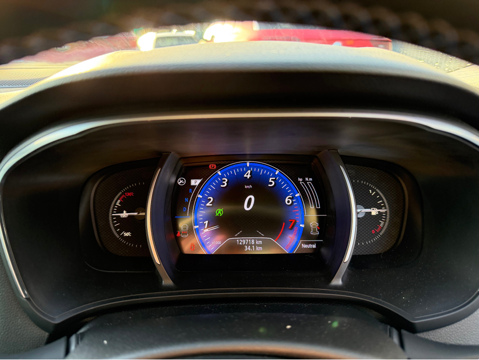 2019 Renault Megane GT - 1.6 PETROL - AUTO - 12M WARRANTY - CAR: