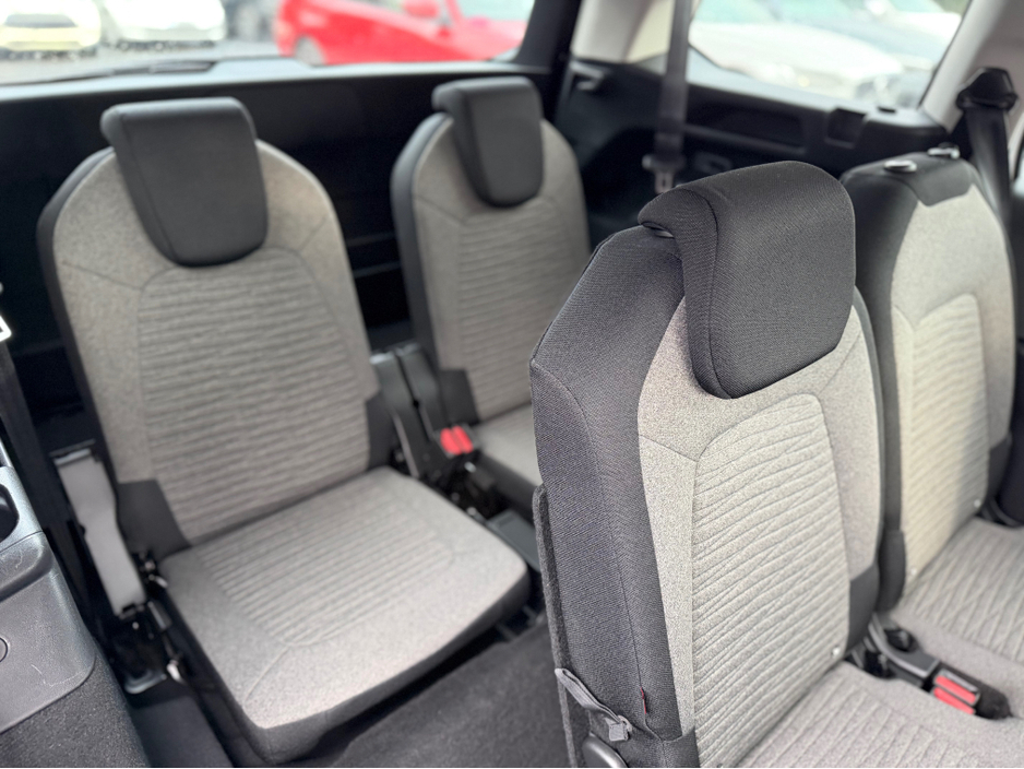 2020 Citroen Grand C4 Picasso EXECUTIVE - 2.0L DIESEL - AUTO - 7 SEATS - 12M WARRANTY - CAR: 1761 €19,950